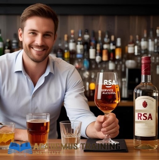 SITHFAB002 Provide responsible service of alcohol