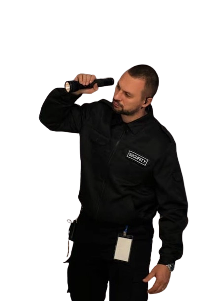 CPP20218 Certificate II in Security Operations