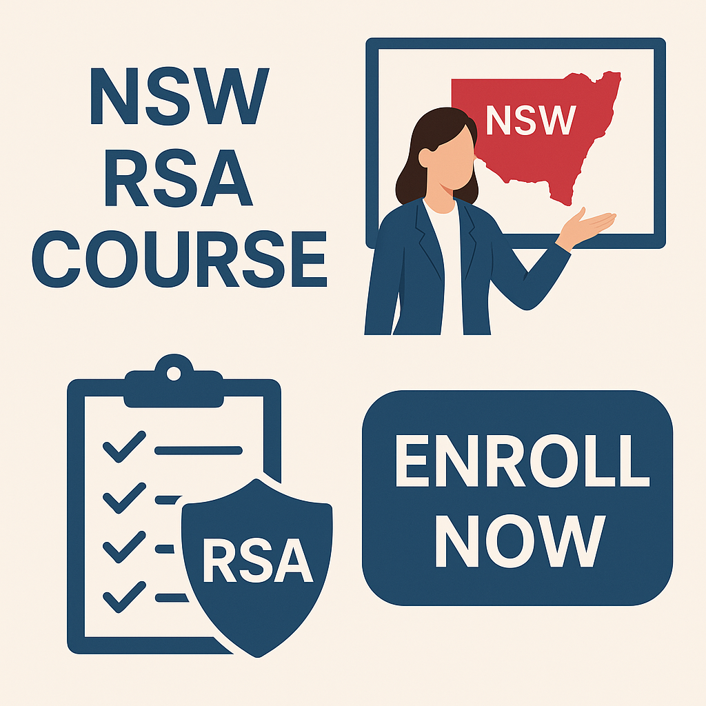 SITHFAB002 Provide responsible service of alcohol