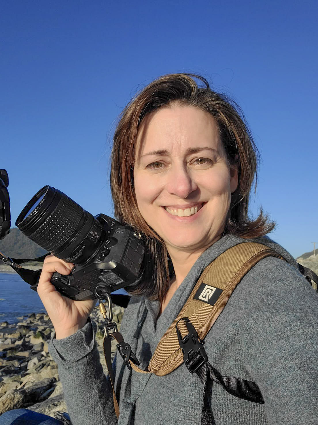 Photo Support / Tip Jar $1