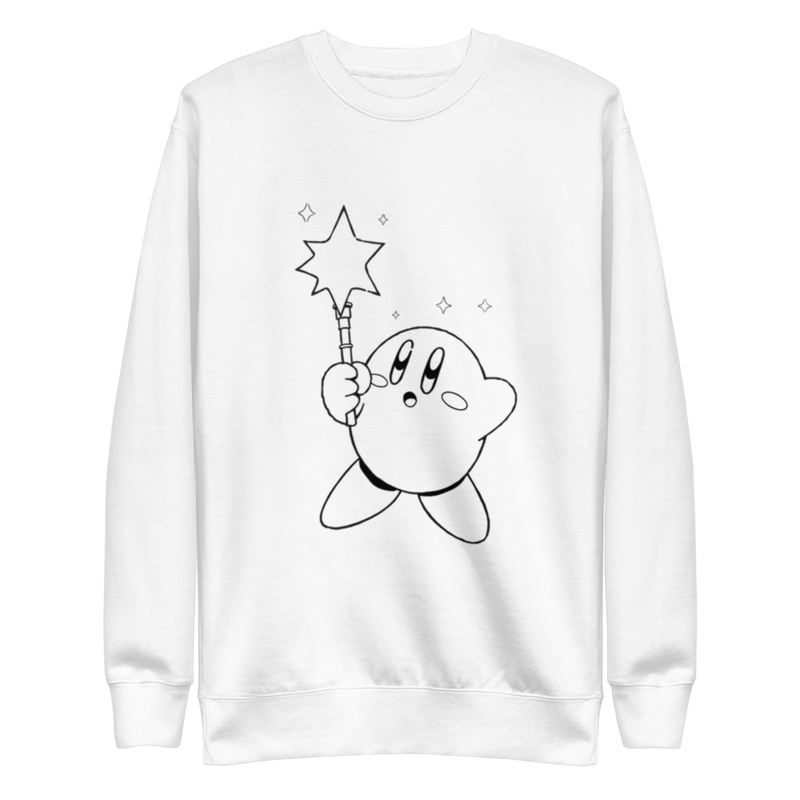 Unisex Premium Sweatshirt