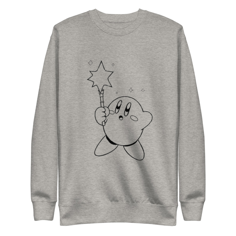 Unisex Premium Sweatshirt