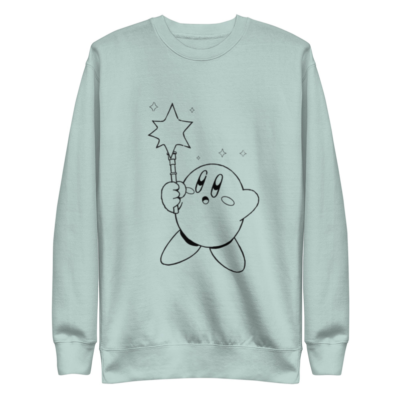 Unisex Premium Sweatshirt