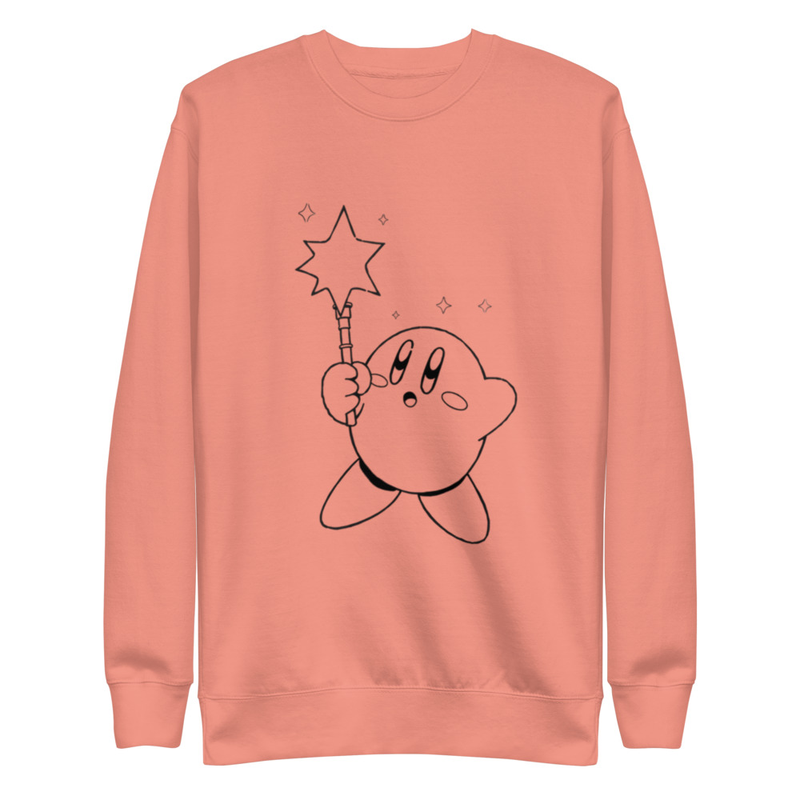 Unisex Premium Sweatshirt