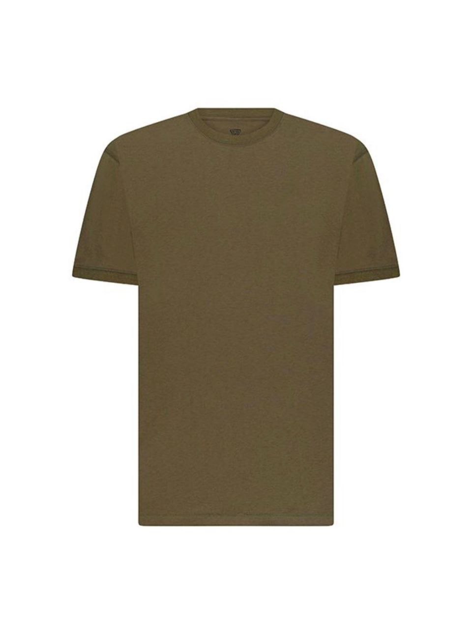 Men's T-Shirt Sleeve