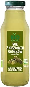 BIONATURO PICKLED CUCUM JUICE 100%