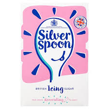 ICING SUGAR 400G