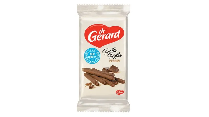 DR GERARD WAFERS CLASSIC 200G