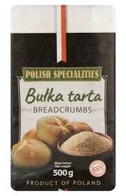 POLISH SPECIALITIES BREADCRUMBS 500G