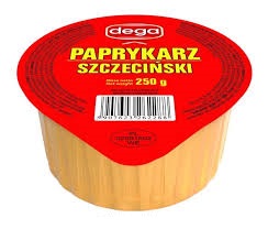 DEGA FISH SPREAD 250G