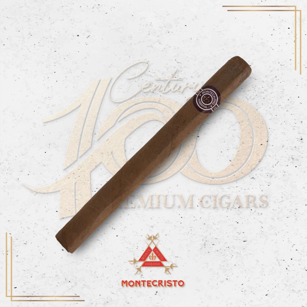 Montecristo No. 1