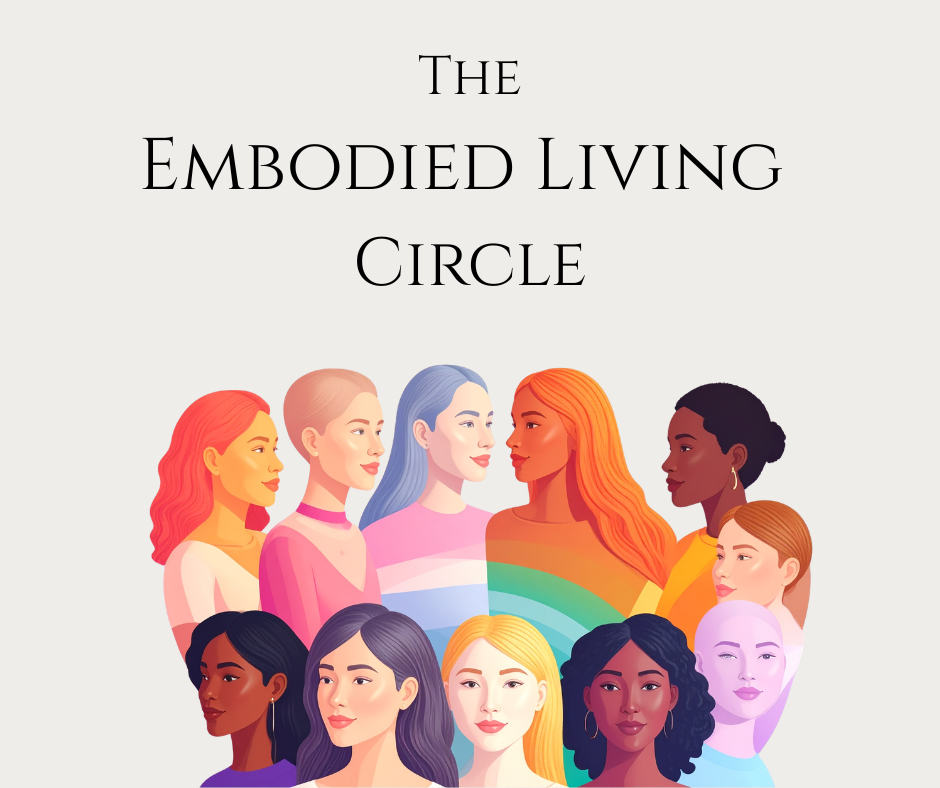 Embodied Living Circle