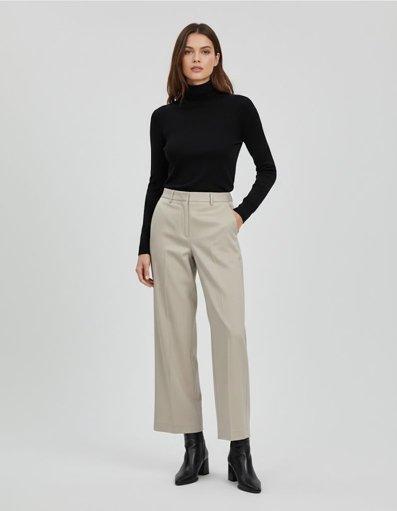 Zara bootcut Stockholm Trouser