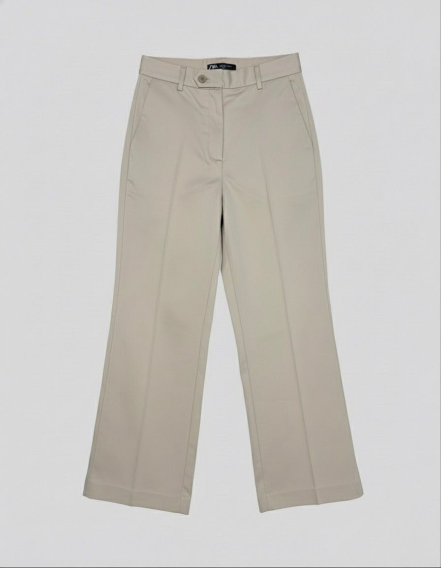 Zara bootcut Stockholm Trouser