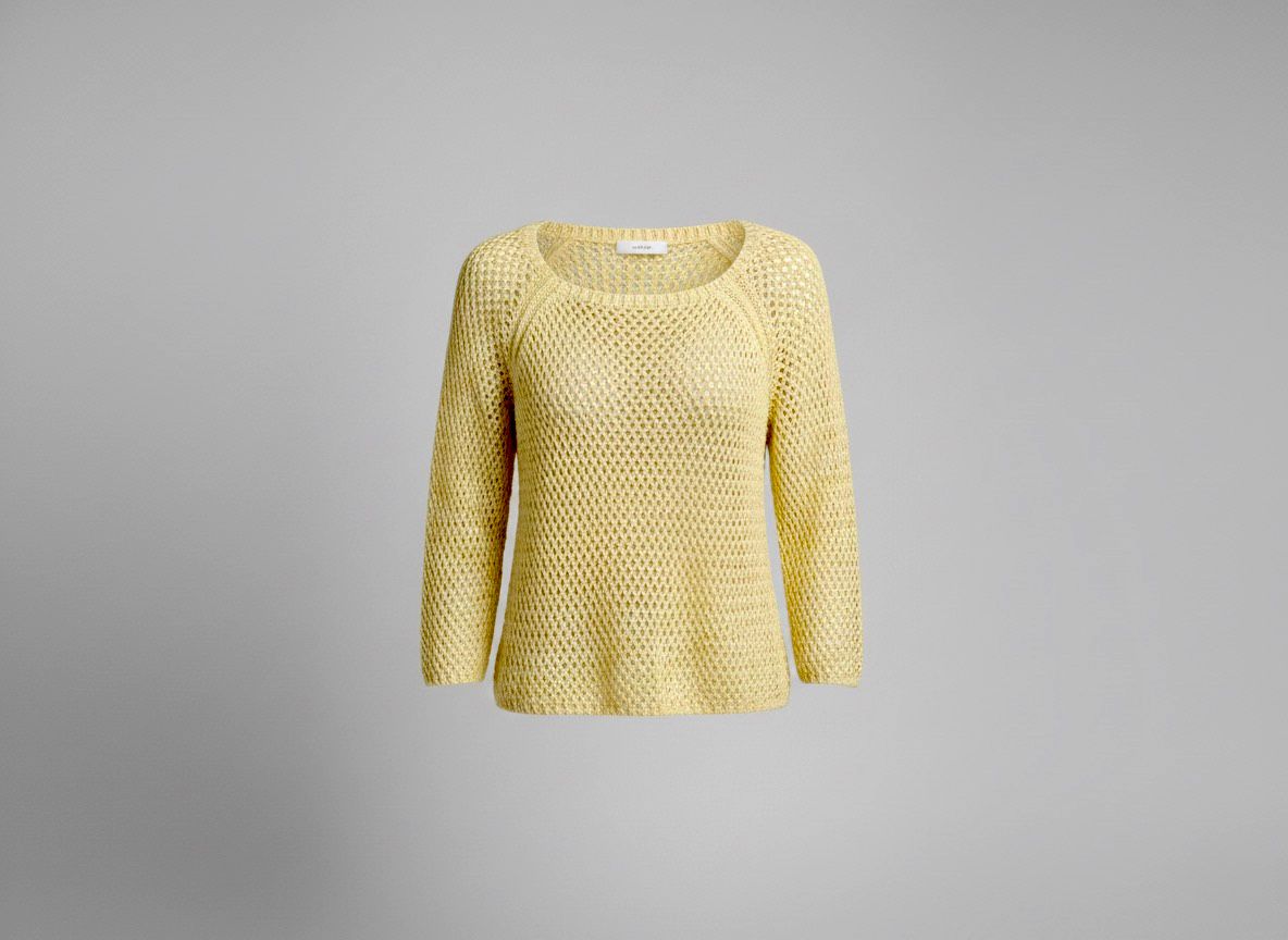 Massimo Dutti - Damski Sweter