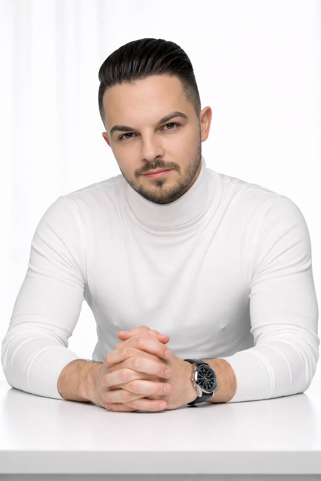 Profesjonalna konsultacja biznesowa