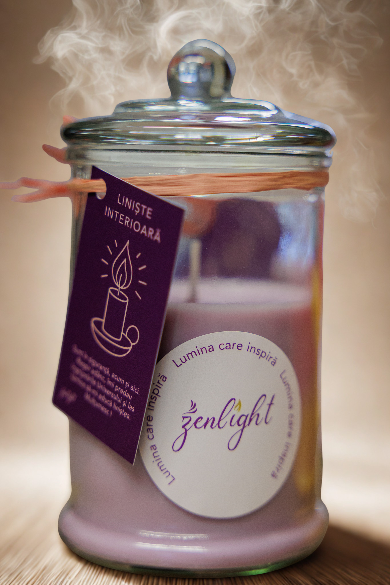 Liniște Interioară