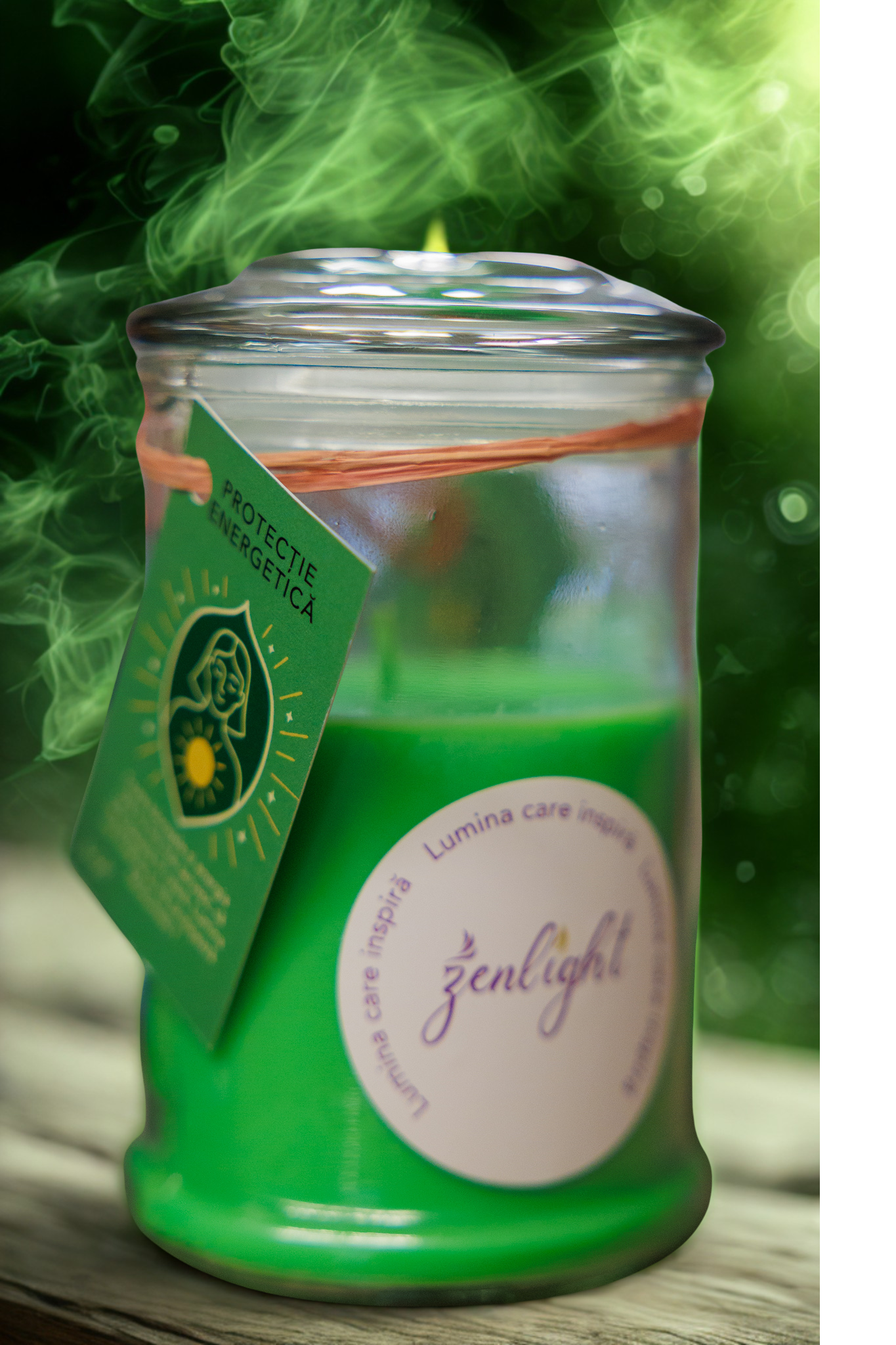 Protecție Energetică