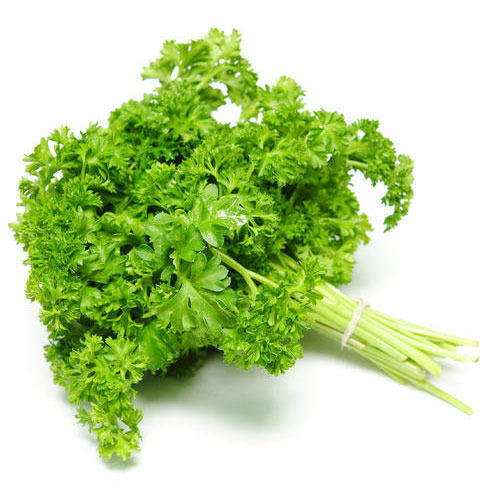 Dried Parsley