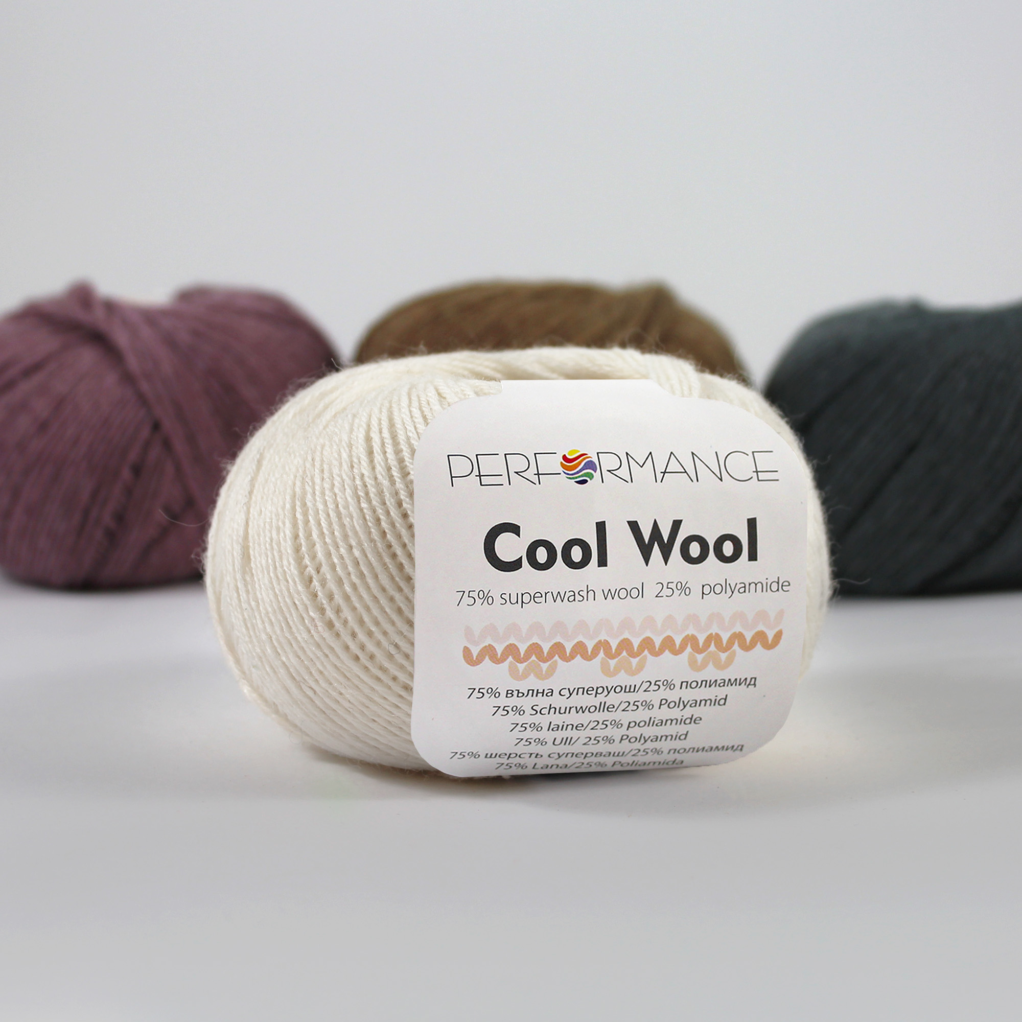 Cool Wool