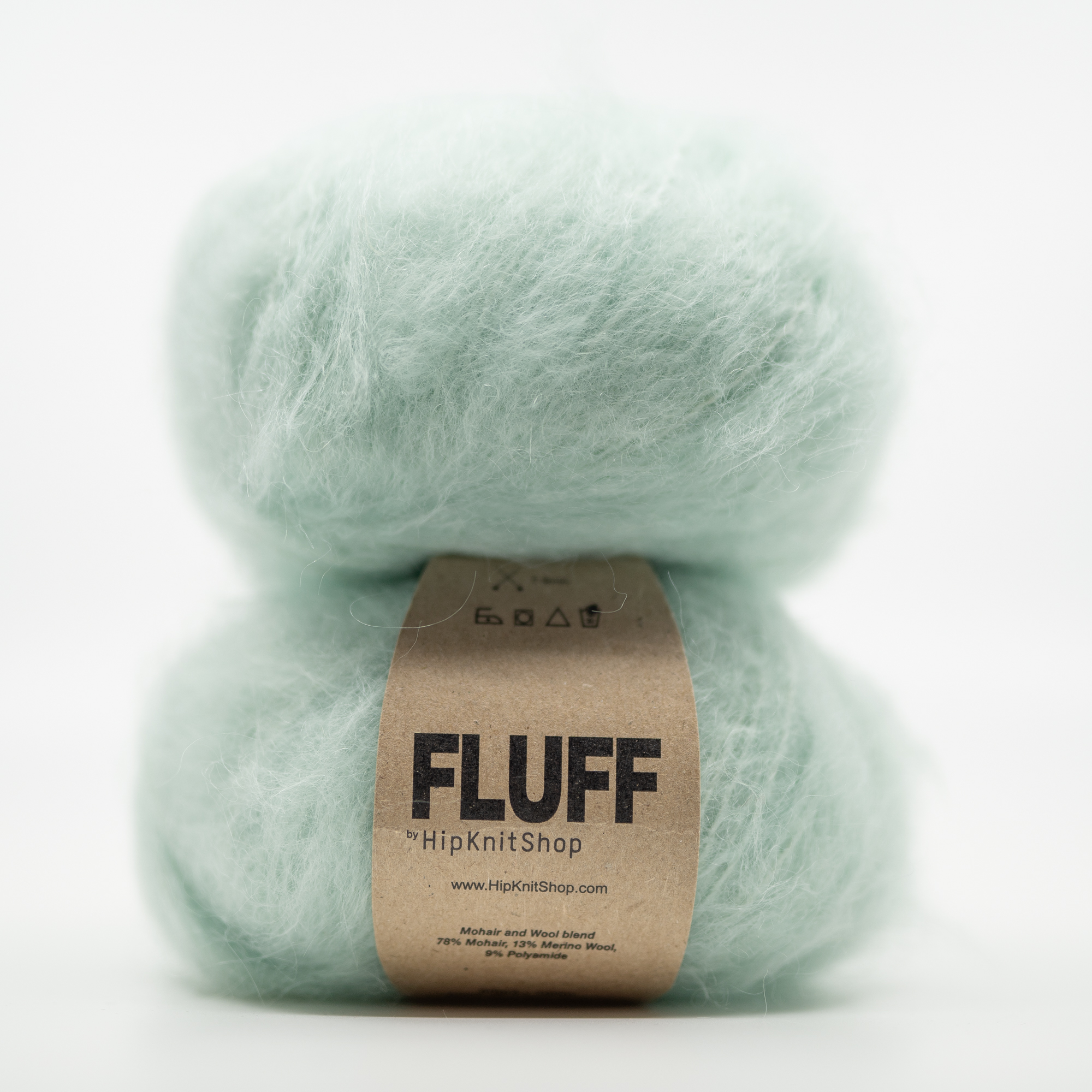 Fluff - Must Have Mint