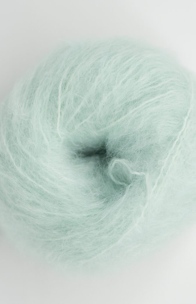 Fluff - Must Have Mint