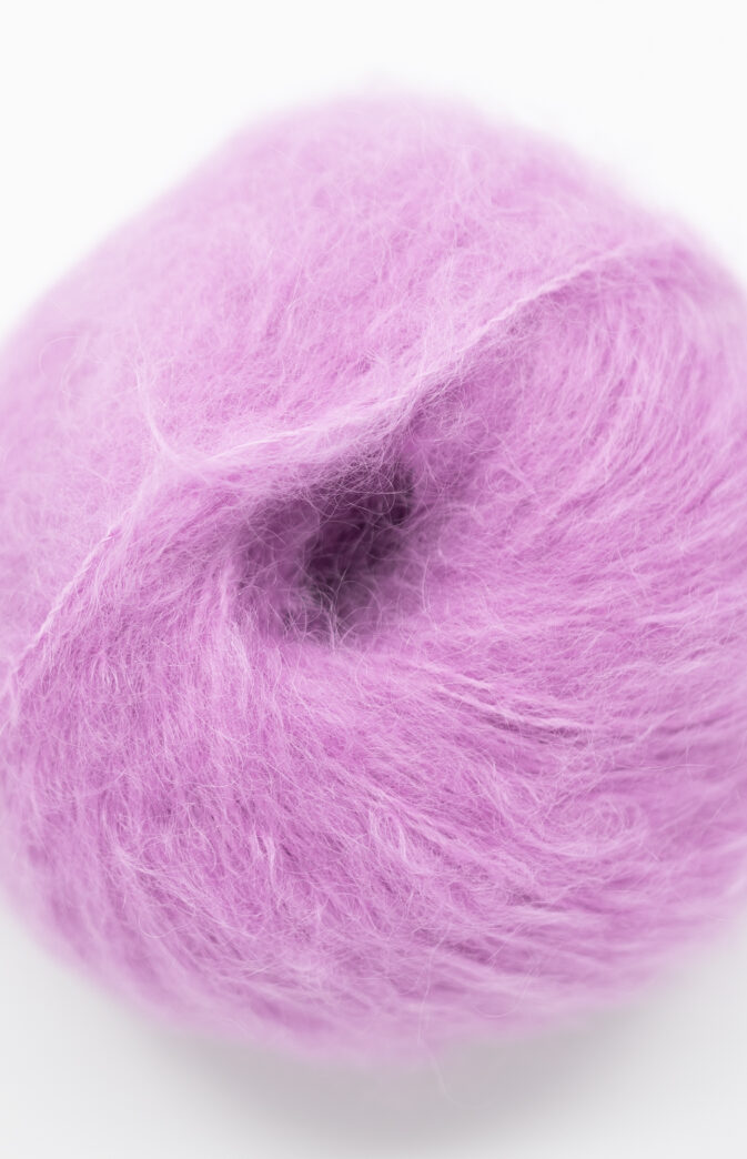 Fluff - Blooming Lilac