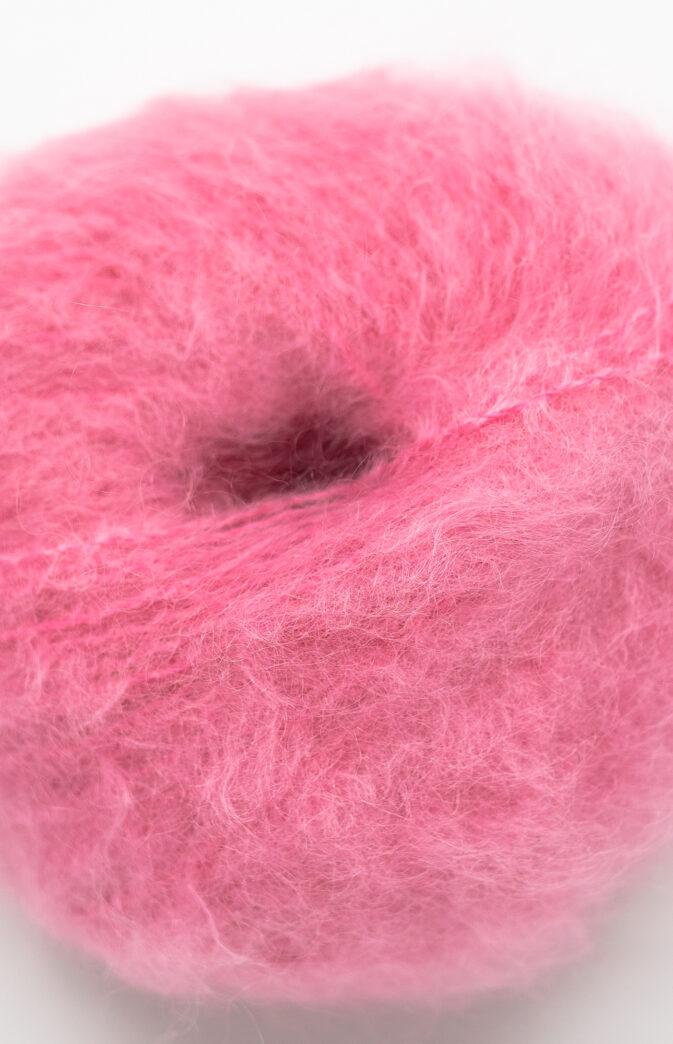 Fluff - Baby Pink