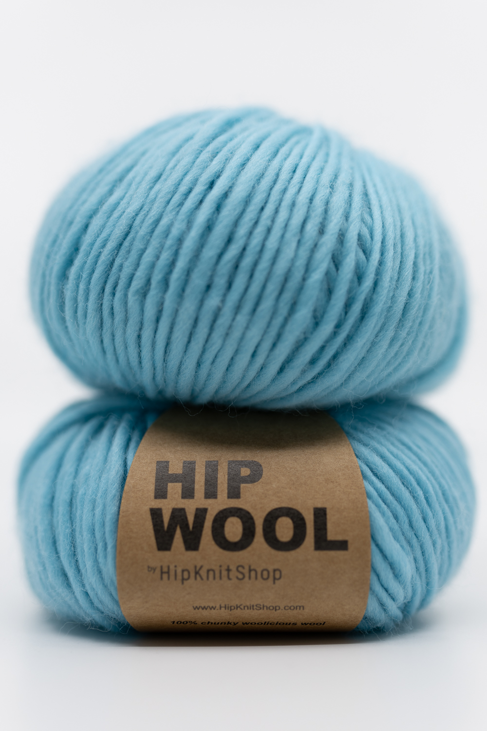 Hip Wool