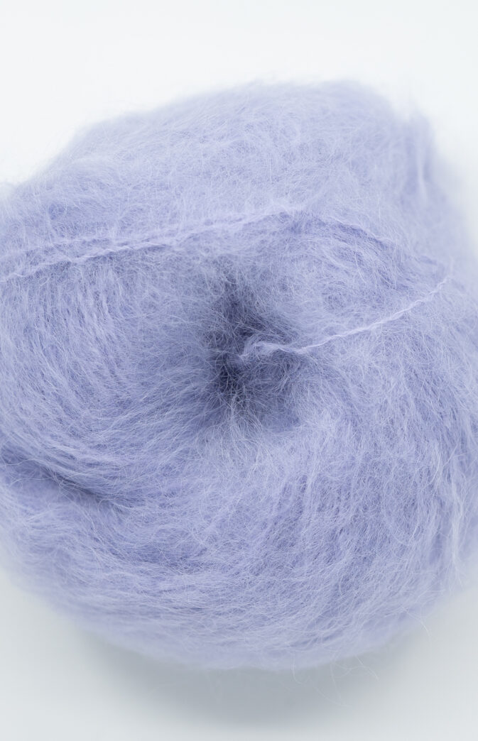 Fluff - Lilac Breeze