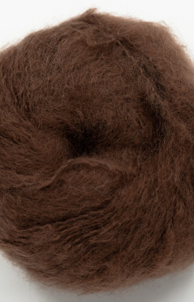 Fluff - Chocolate Crush