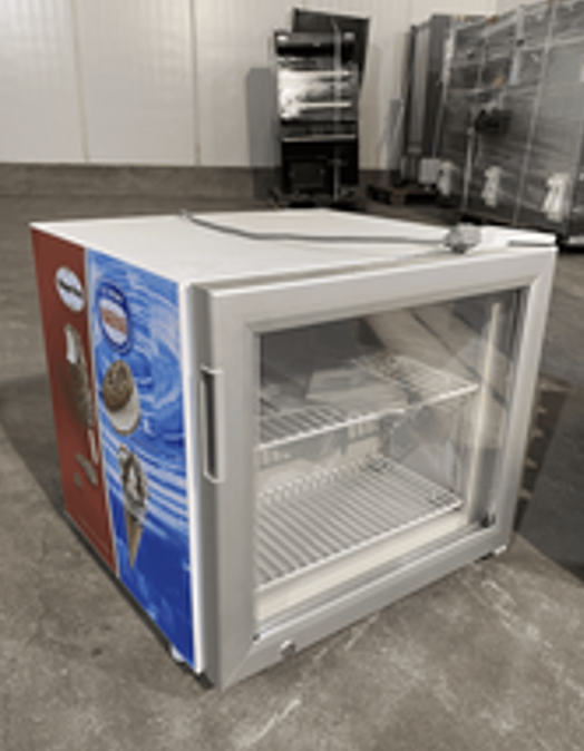 Zamrażalka Hiron SD-50