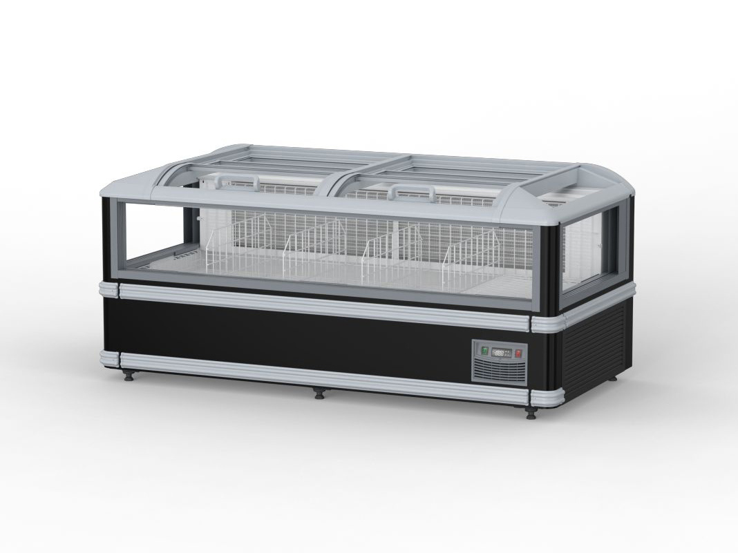 Zamrażarka Dusung HN21A/ZTB-U