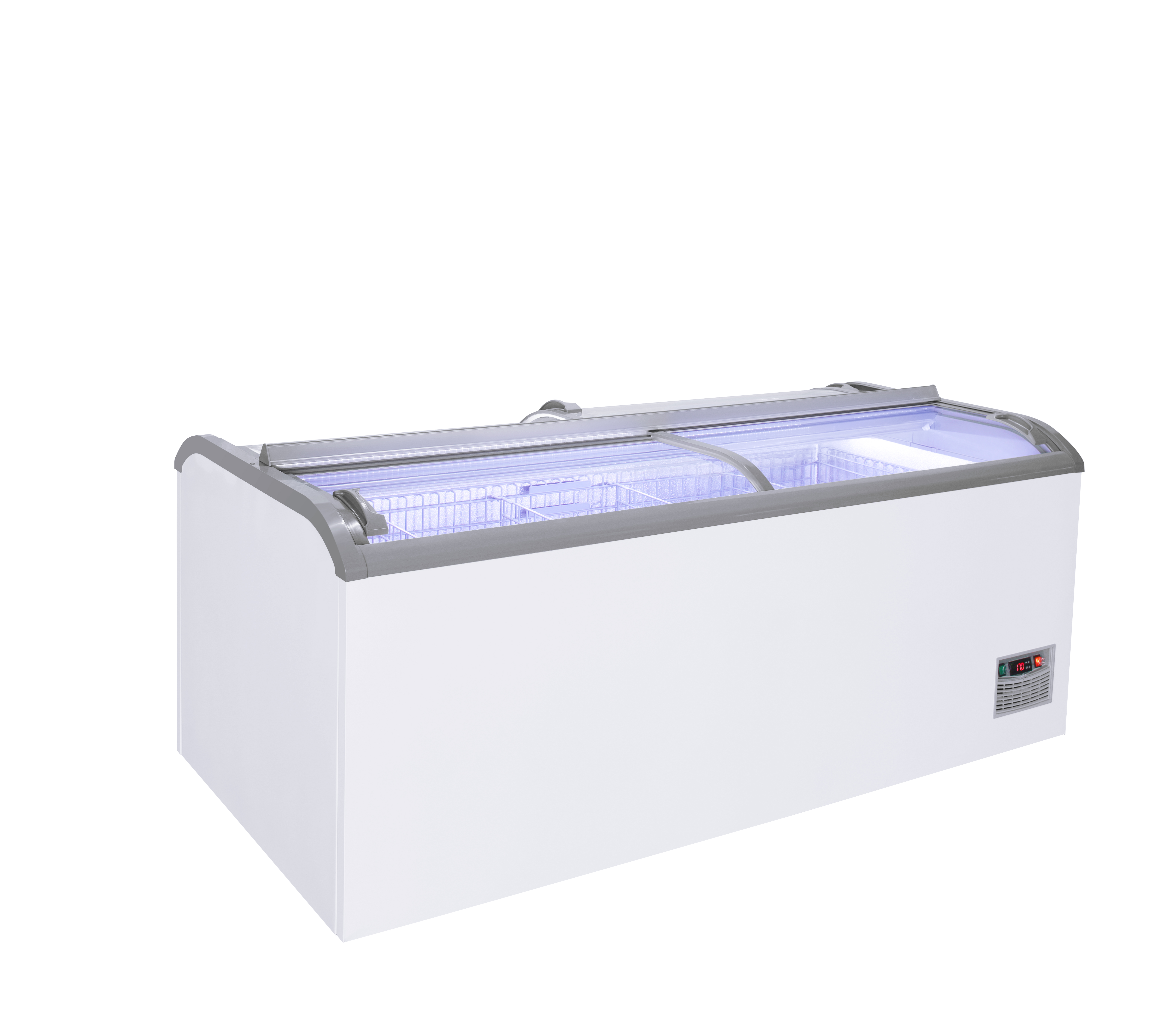 Zamrażarka Kenkuhl SDQ1100H