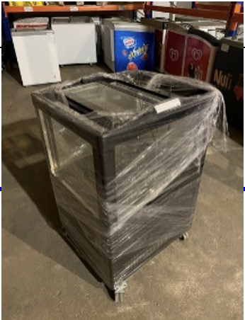 Lodówka Seitek BR98