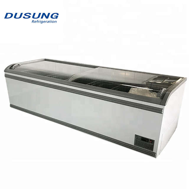 Zamrażarka Dusung ZD0.8P