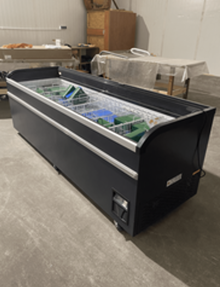 Zamrażarka Hiron HR-25CE-H