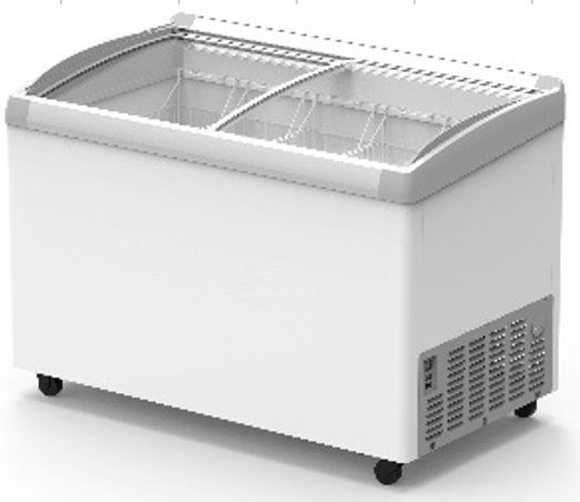 Zamrażarka Hiron SD-420