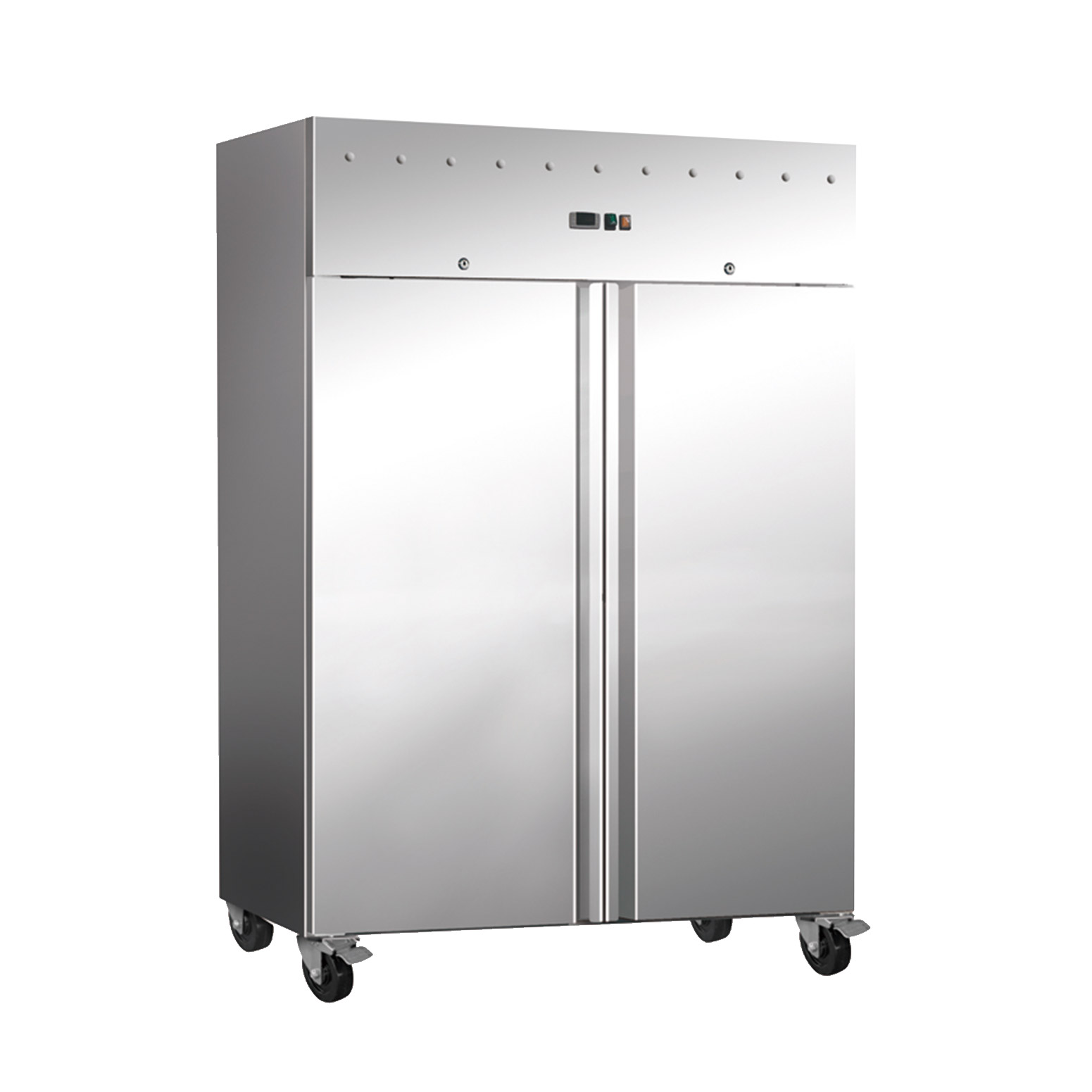 Lodówka Aucma THL 1200TNV