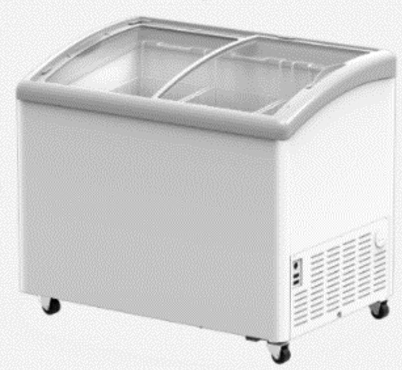 Zamrażarka Hiron SD-280