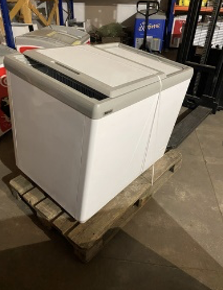 Zamrażarka Hiron BD-310E