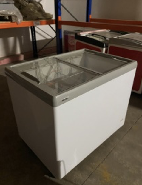 Zamrażarka Hiron SD-310