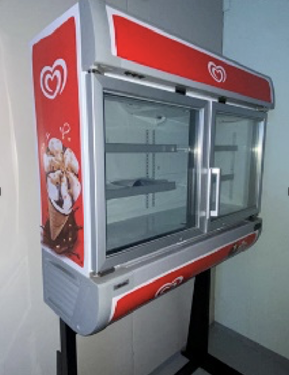 Zamrażarka Hiron SD-260H