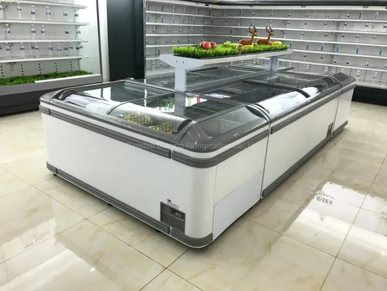 Zamrażarka Dusung ZD0.9P