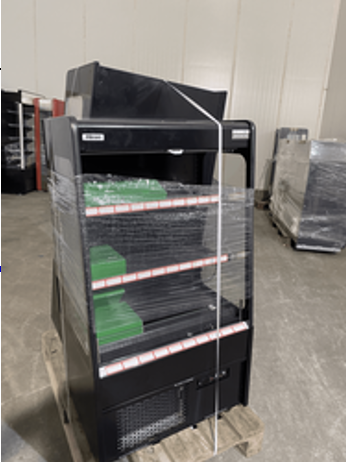 Lodówka Hiron SHF-70-55-13D