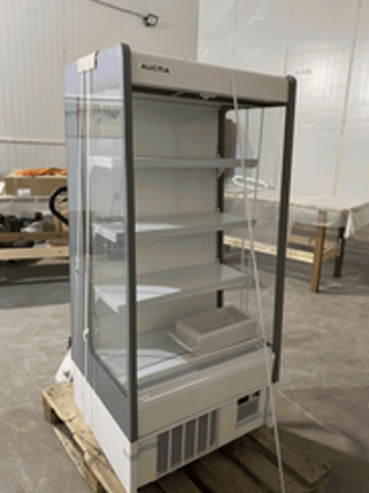 Lodówka Aucma ISVD-150706