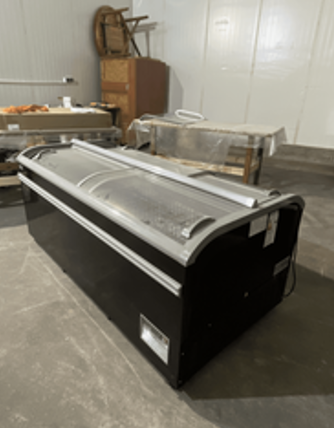 Zamrażarka Kenkuhl SDQ1100H