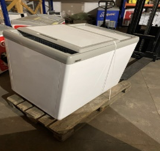 Zamrażarka Hiron SD-510