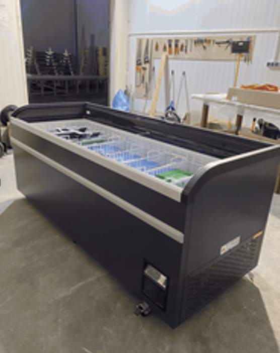 Zamrażarka Hiron HR-21H