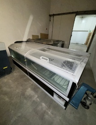 Zamrażarka Dusung HN21A/ZTB-U